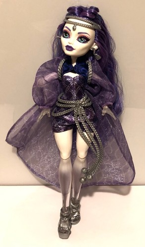 Monster high spectra - g3,
