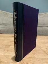 Folio society shakespeare - folio,