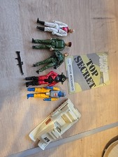 Action Force Figure Bundle