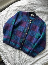 Edinburgh mohair blend