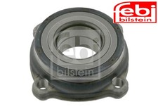 REAR RIGHT WHEEL HUB BEARING 26312 FEBI BILSTEIN I