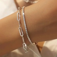 Womens Ladies 925 Sterling