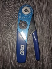 Daniels Manufacturing DMC