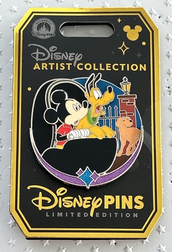 Disney parks 2026 artist - disney,