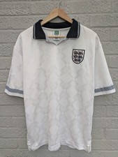 Score Draw Large England