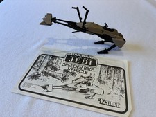 Vintage Kenner Star Wars toy