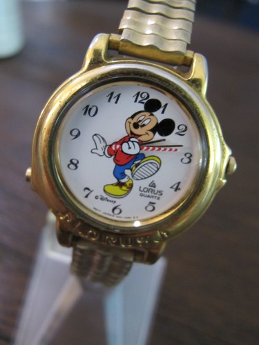 Disney lorus mickey mouse - disney,