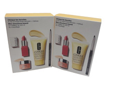CLINIQUE FAN FAVORITES A MIX