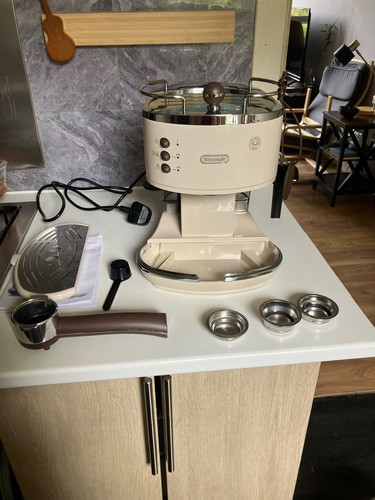 Delonghi icona vintage - delonghi,