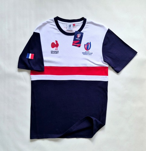 Official france rugby world - france,