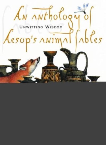 Aesop fables an anthology - an,