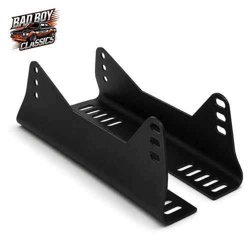 Pair racing bucket seat - racing,