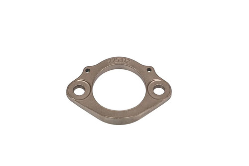 Akrapovic repl flange - akrapovic, ti