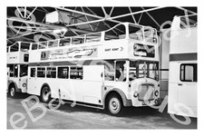 Bus Photograph EAST KENT NBC