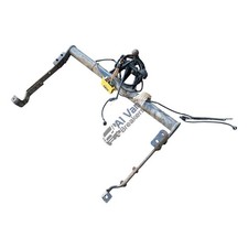 VAUXHALL Vivaro X82 B 2014-2019 Removable Tow Bar