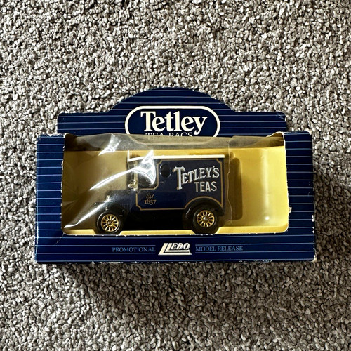 Tetley original drinks - original,