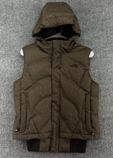 The North Face 600 Goose Down