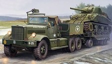 I LOVE KIT 1/35 M19 U.S. Army