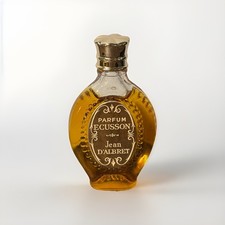 Vintage “Ecusson Parfum”