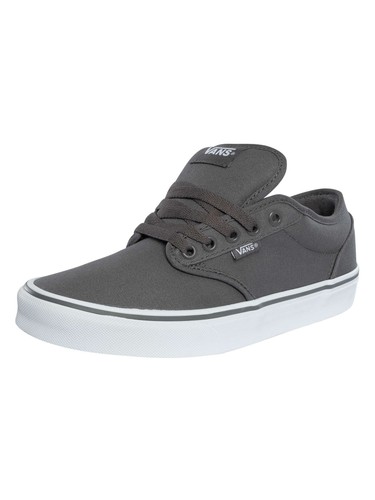 Vans atwood canvas trainers - vans,