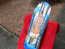 Vintage Ovenno Cruiser  DECK
