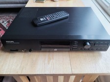 Phillips CDR870 CD Player