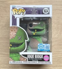 Funko Pop Disney Nightmare