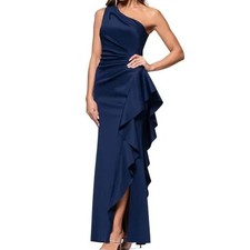 Xscape Midnight Blue