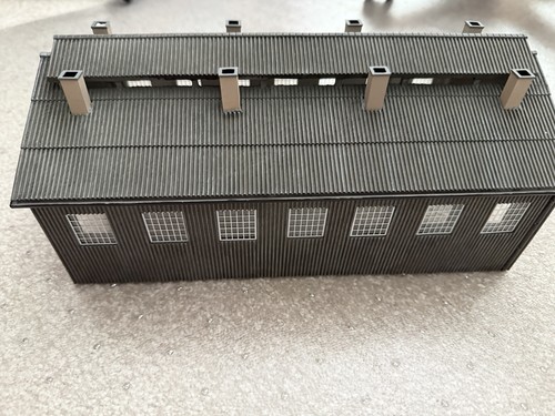 Hornby r7394 gwr - hornby,
