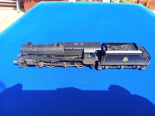 Hornby r2450 gauge black - r2450,
