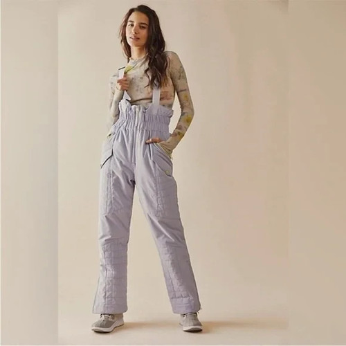 Free people all - free,