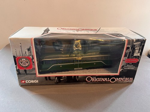 Corgi original omnibus - corgi,