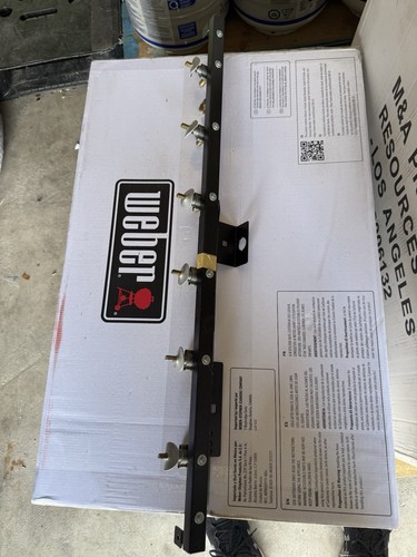 Weber summit gold - weber,