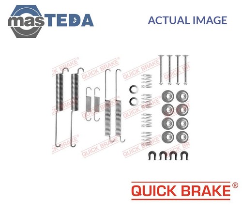 105 0787 brake - brake, shoes