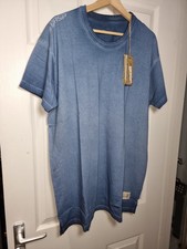 Gasp Intensity Street Tee