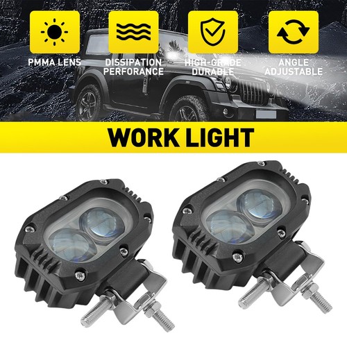 4inch led work - light, bar