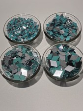 Diamond Shisha Craft Mirrors