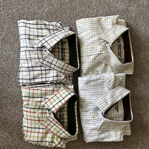 Samuel windsor men s - 4,