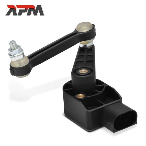 Height sensor level - height, control