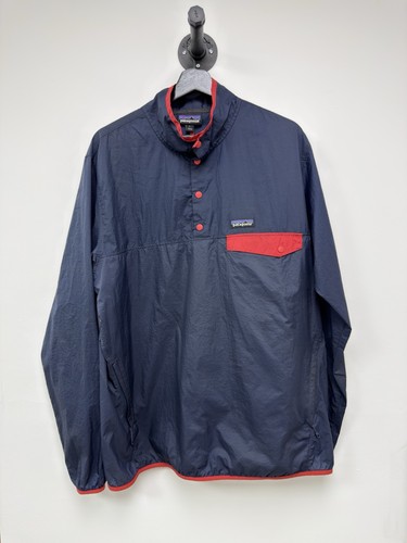 Patagonia houdini snap - patagonia, snap-t