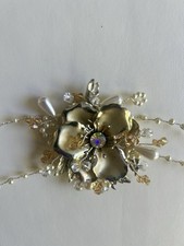 Bridal/vintage Style Headpiece