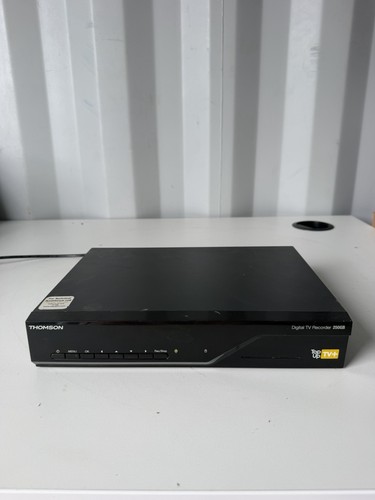 Thomson dti6021 250gb - thomson,