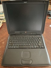 Apple Macintosh PowerBook G3