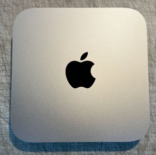 Apple mac mini - mac,