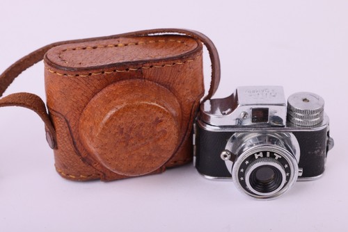 Vintage hit subminiature - vintage,