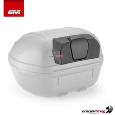 Givi Backrest in black