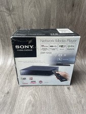Sony Make-believe Network
