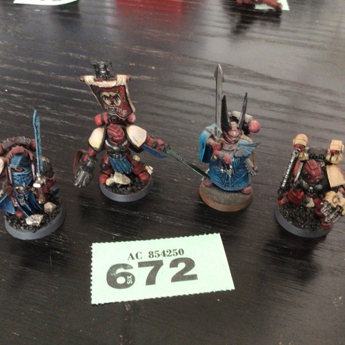 Games workshop warhammer - workshop, 40k