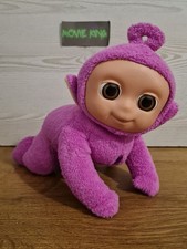 Teletubbies Tiddlytubbies