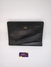 Valextra genuine leather - genuine,
